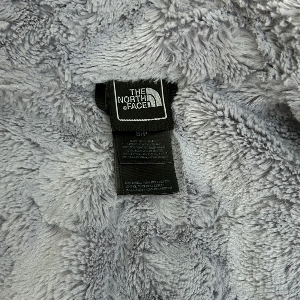 The North Face Women's Mossbud Swirl in size Small - Picture 3 of 5